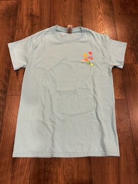 Gildan Men’s Small Animal Crossing Design T Shirt